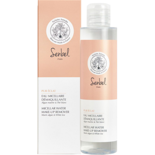 Micellar Water Make-Up Removal 150ml